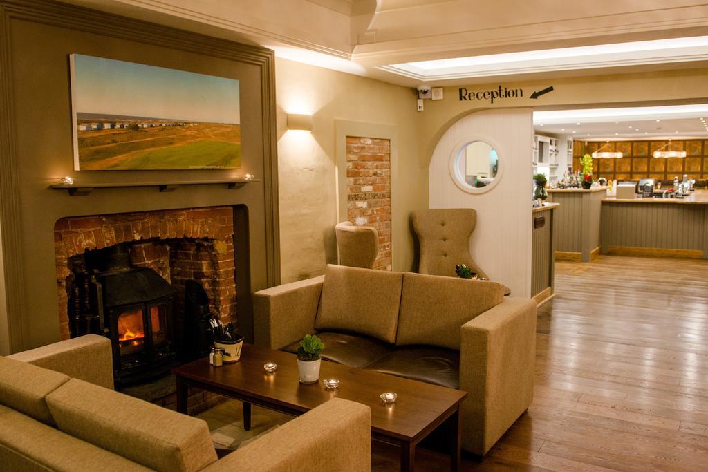 The 3* Hunstanton