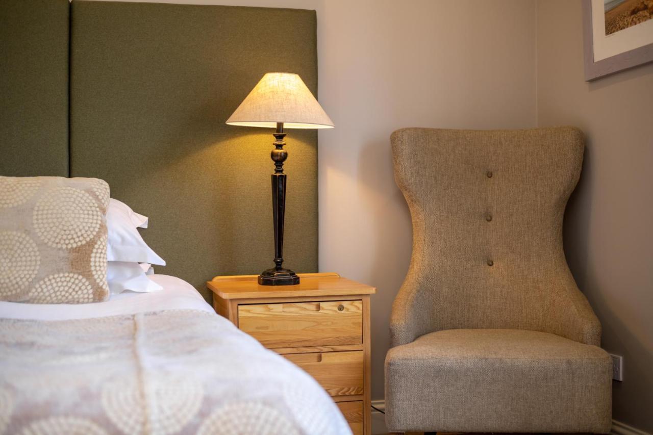 The Hotel Hunstanton