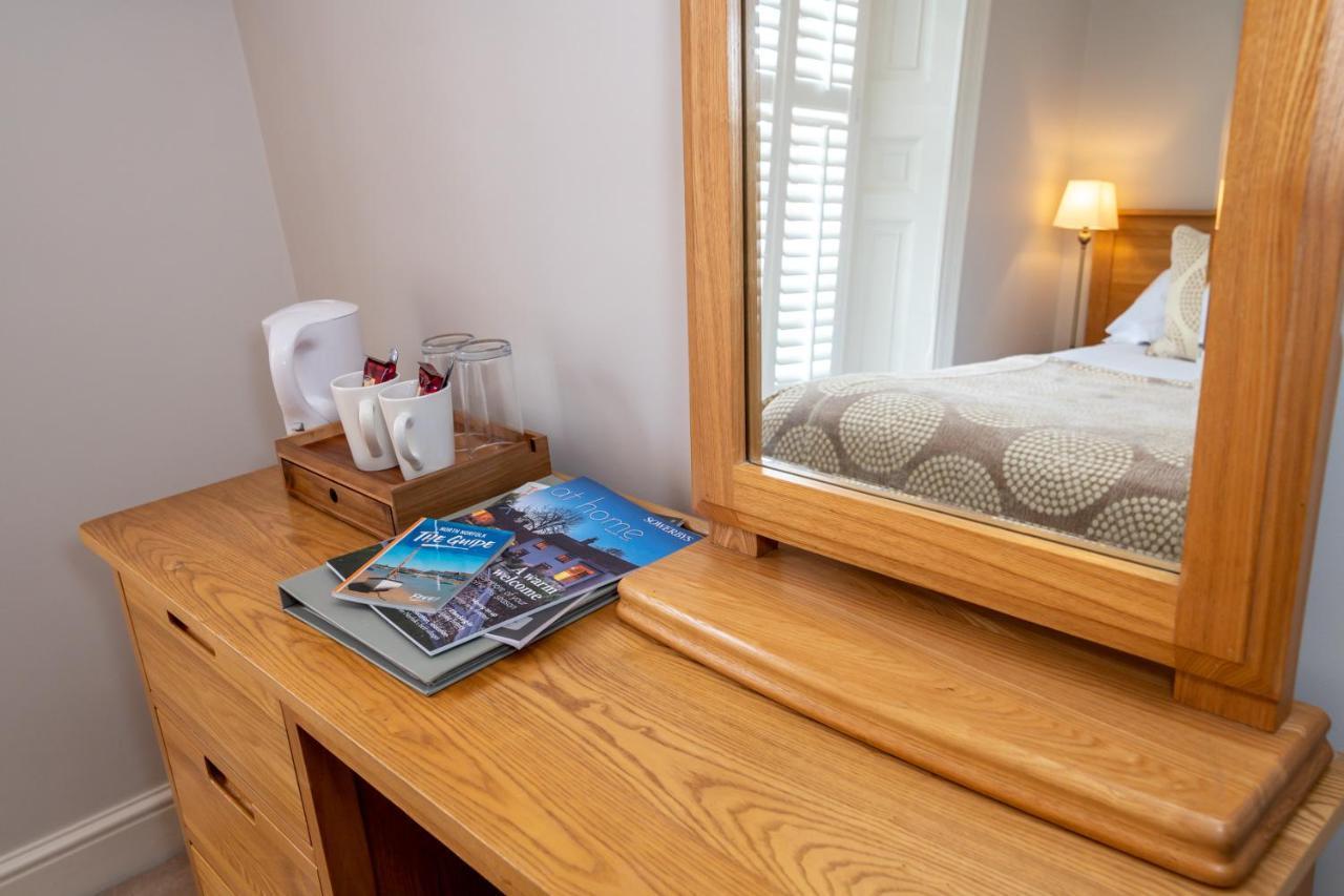 The Hotel Hunstanton