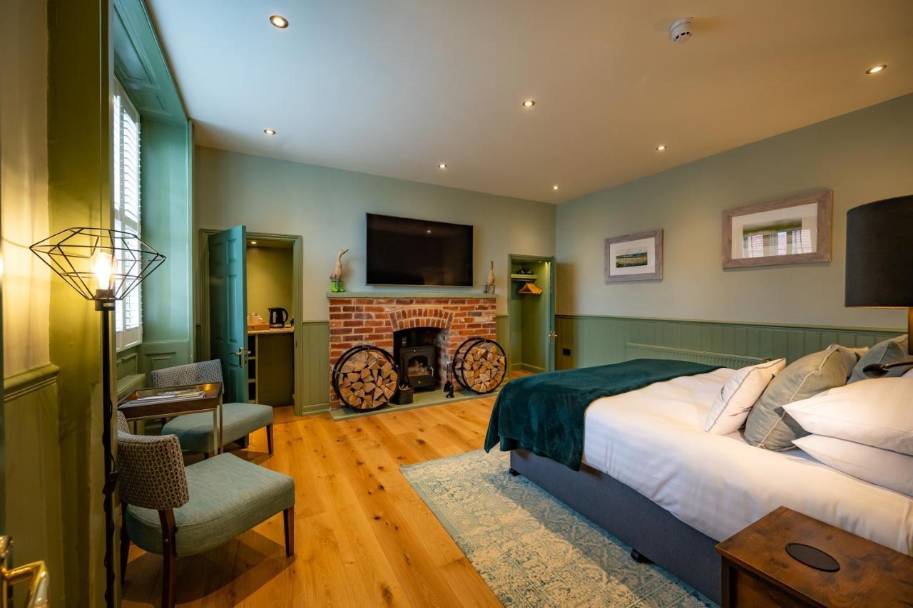 The 3* Hunstanton