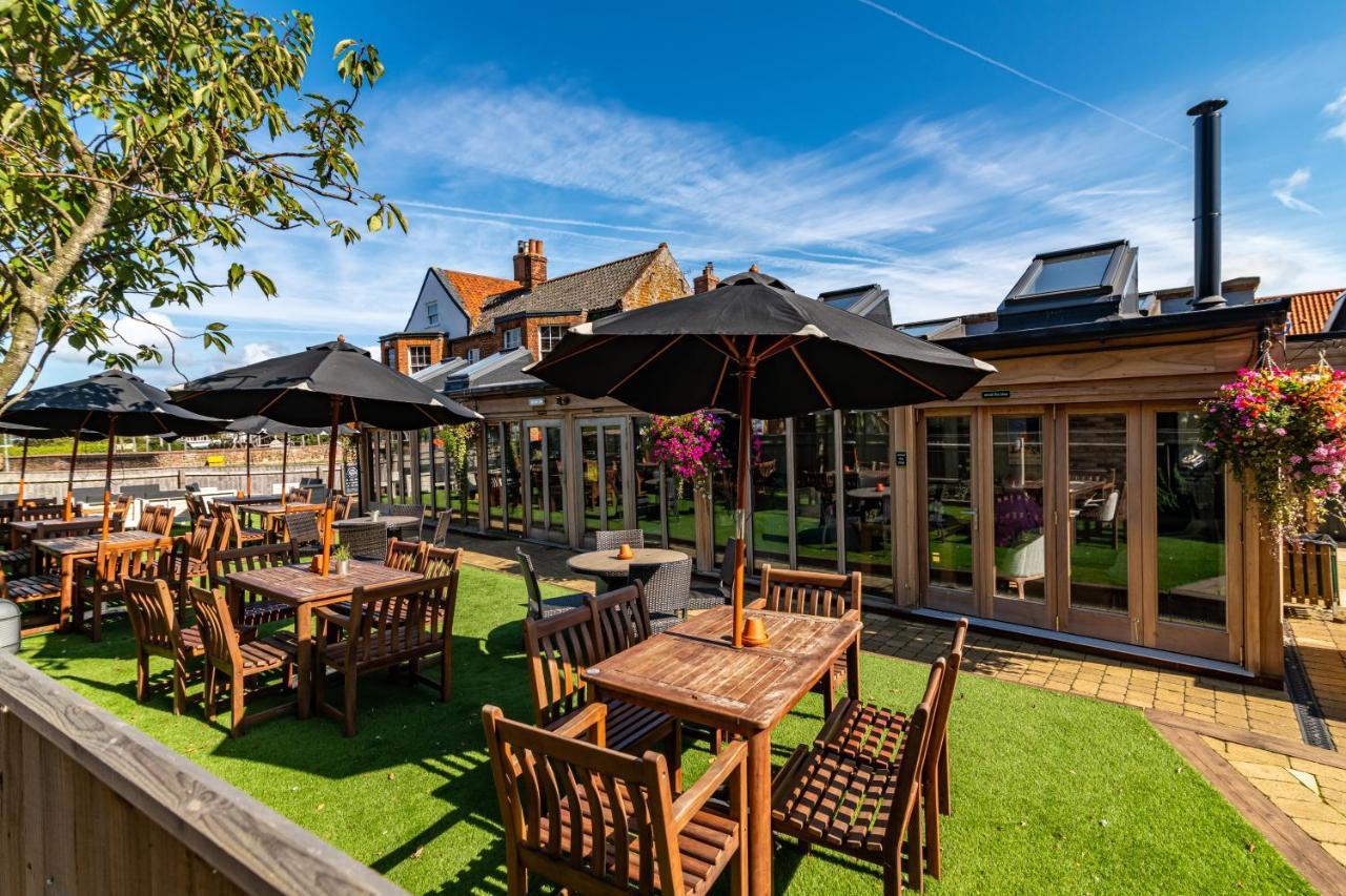 Hotel The Hunstanton